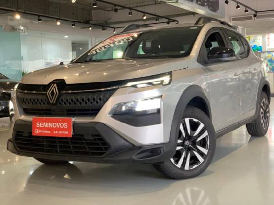 RENAULT KARDIAN 1.0 TCE FLEX EVOLUTION EDC
